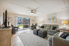 Oceanfront St Augustine Elegance & Escape